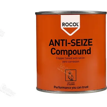 Rocol Anti-Seize Compound, 0,5kg