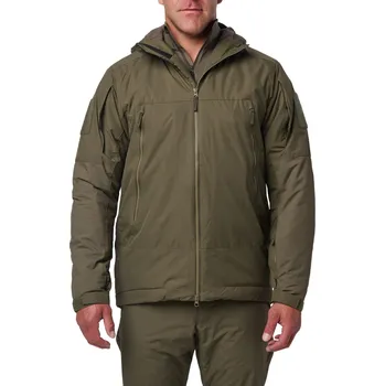 Pánský bomber Bunda 5.11 Bastion Jacket - Ranger Green S