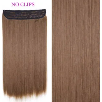 Paruka Syntetický vlasový příčesek | 40-80 cm - 12-200661232,40 cm