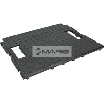 Merabell Vložka do kufru L-BOXX 102 do víka, M0318