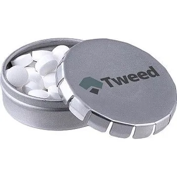 Bonbon Bonbóny v clic clac krabičce 35mm 500ks