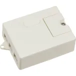 StrongLumio vypínač/dveřní senzor pro max. 3 čidla, 12-24V 8A (StrongLumio vypínač/dveřní senzor pro max. 3 čidla, 12-24V 8A)