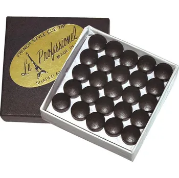 Kůže na tágo Le Professionel 10 mm