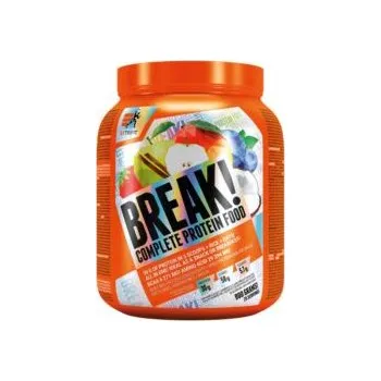 Fitness Extrifit Protein Break! 900 g mango