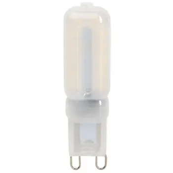 Žárovka Optonica LED žárovka G9 3W 170-265V 220lm 2800K