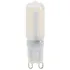 Žárovka Optonica LED žárovka G9 3W 170-265V 220lm 2800K