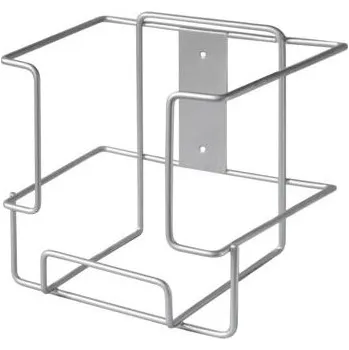 Držák kuchyňských utěrek Profix držák na stěnu na dávkovací boxy