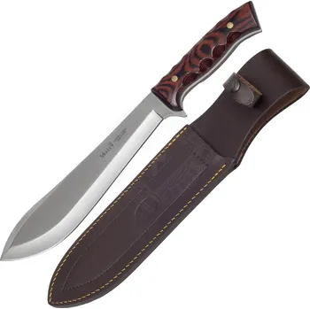 Replika zbraně Muela Mačeta Muela