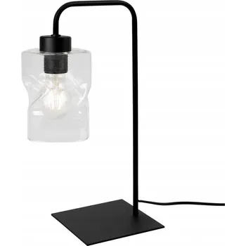 Stojací lampa Stolní lampa Niki, 1x skleněné stínítko (výběr ze 3 barev)