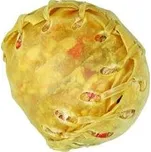 Tatrapet míček z buvolí kůže 5 cm plněný 10 ks