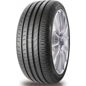 Letní osobní pneu 255/35R18 94Y, Avon, ZV7