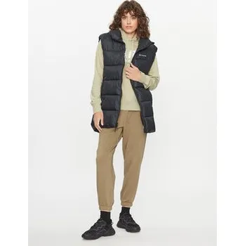 Pánské kalhoty New Balance Teplákové kalhoty Essentials French Terry Pant WP33508 Zelená Regular Fit L