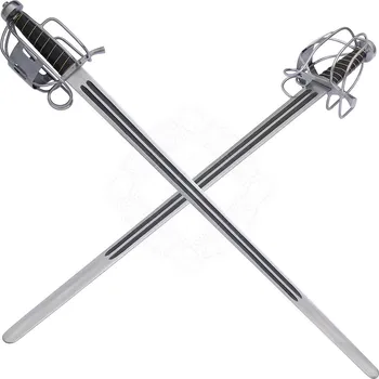 Replika zbraně Krutský Skotský palaš Edward