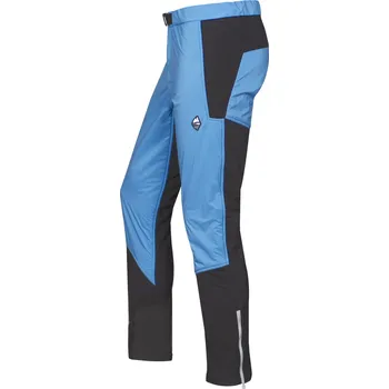 Snowboardové kalhoty Alpha Pants Swedish Blue / Black - M