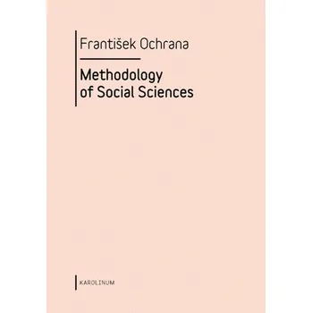 Kniha Methodology of Social Sciences