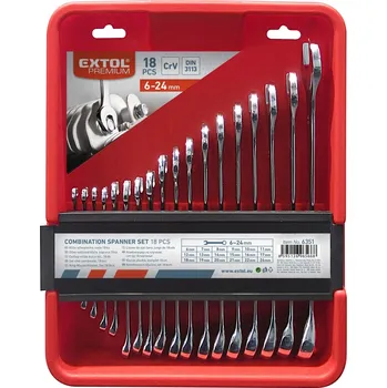 Extol Premium 6351