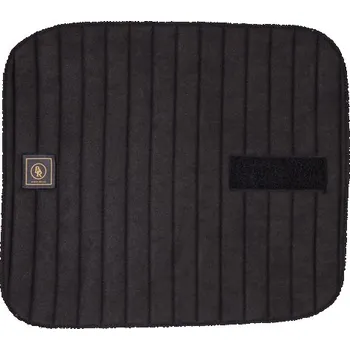 Ochrana nohy a ocasu Podložky pod bandáže BR Černá