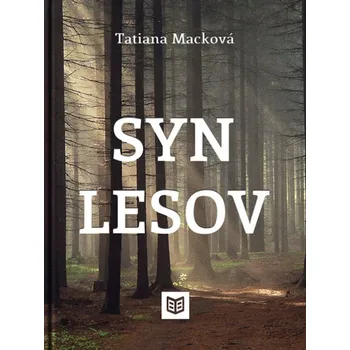Kniha Syn lesov