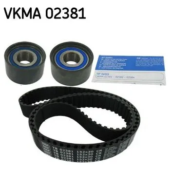 Sada rozvodového řemene SKF VKMA 02381