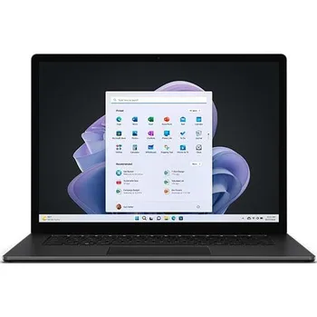 Notebook Microsoft Surface Laptop 5 i7-1255U, 8GB/ 512GB