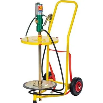 Čerpadlo Sestava čerpadla na tuk MECLUBE 013-1115-000 (60:1)