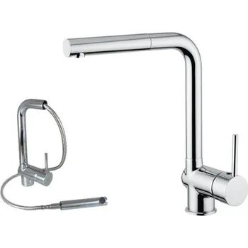 Vodovodní baterie ALVEUS Vodovodní baterie LAMAR