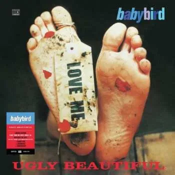 Zahraniční hudba 2LP Babybird: Ugly Beautiful 2023