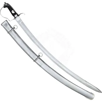 Replika zbraně Haller Blücherova šavle napoleonských válek