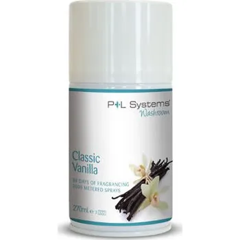 Osvěžovač vzduchu CLASSIC VANILLA, osvěž. vzduchu