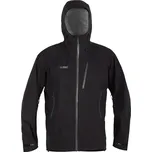 DIRECT ALPINE Talung 4.0 - Pánská nepromokavá bunda Barva: Black, Velikost: L