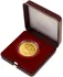 Česká mincovna Hradec Králové 5000 Kč 2023 zlatá mince Standard 15,55 g