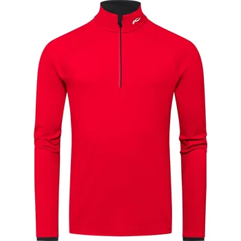 Rolák KJUS Men Feel Half-Zip Barva: K0006005, Velikost: 48, Pohlaví: Pánské