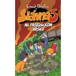 Slávna päťka na Pašeráckom vŕšku