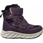 IMAC TEX 1671-023 č Barva: Fialová, Velikost: 28