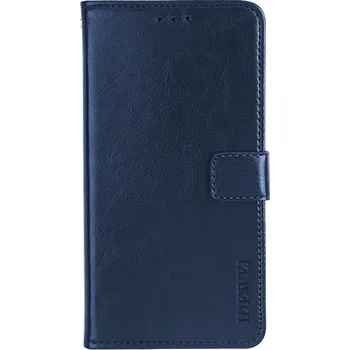 Příslušenství pro tablet VSECHNONAMOBIL 33239 IDEWEI Peňaženkový kryt Blackview A70 tmavomodrý