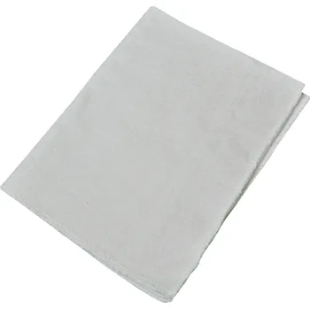 Prachovka Flanelová prachovka Monika 40 x 35 cm bílá