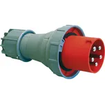PCE Vidlice 63A/500V 5-pólová IP67 PC-035-7