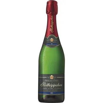 Rotkäppchen Sparkling Sec 0,75 l