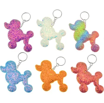 Wiky Klíčenka pudl