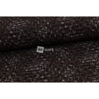 Zimní softshell 10/3 - Kaleidoskop - černá