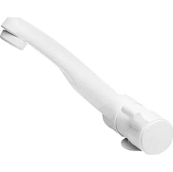 Vodovodní baterie Směšovací baterie Comet LONDON - různé barvy Barva: Bílá / bílá