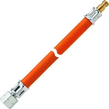 Plynová hadice Plynová hadice MD G1-4LH-ÜMxSTNx800