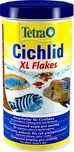 Tetra Cichlid XL Flakes