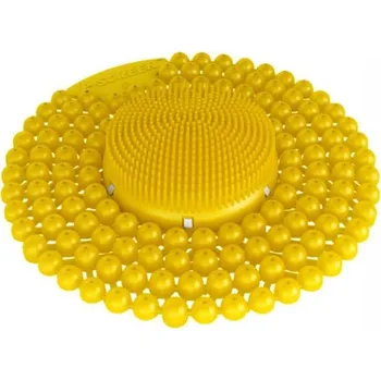 Osvěžovač vzduchu Vložka do bezvodého pisoáru s enzymatickým vkladem P-SCREEN CITRUS MANGO