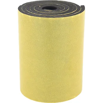 Izolační páska Dalap LPS 100/1 Izolační lepící páska pro vzduchotechniku 100 mm, délka 1 m