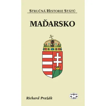 Kniha Maďarsko