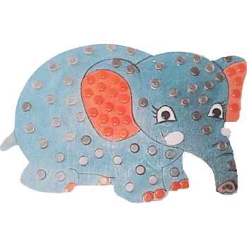 Výtvarná sada Kreativní sada Sloník