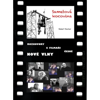 Kniha Sametová Kocovina