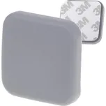 Dveřní nárazník samolepicí silikonový 4…