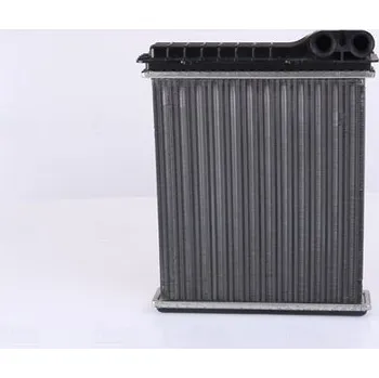 Výměník tepla, vnitřní vytápění NISSENS 73363